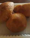 Mahamri ya iliki na tui la nazi #4wkschallenge#charityrecipe#