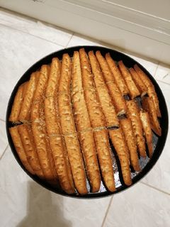 صورة لوصفة شابورة