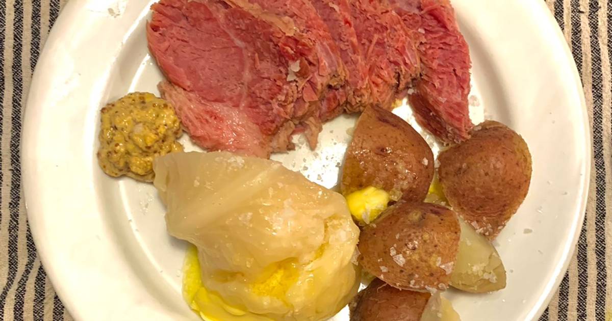 7 Creative Ways to Cook Corned Beef (That Aren’t Just for St. Patrick’s Day!)