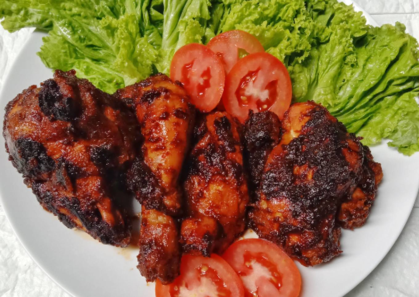 Ayam Panggang