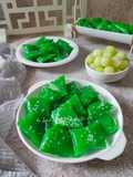Jenang melon