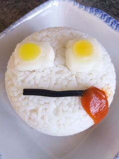 Una foto de Arroz Monstruoso😈