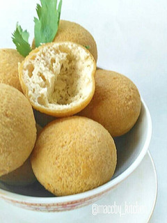 Foto resep Tahu Bulat
