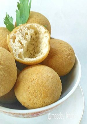 Foto resep Tahu Bulat