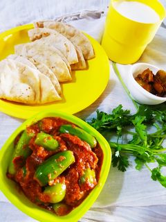 ભરવા ટીંડોળા (Bharva Tindora Recipe In Gujarati) રેસીપી મુખ્ય ફોટો