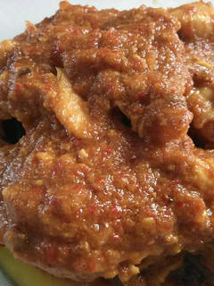 Foto resep Rendang Ayam