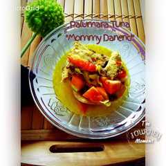 A picture of Palumara Kepala Tuna "Mommy Danend".