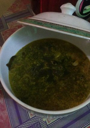 Foto resep Soto Sulung Resep Warisan