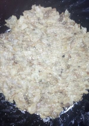 صورة لوصفة باذنجان مشوي