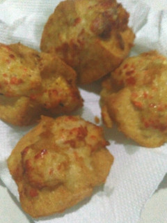 Foto resep Baso Tahu Goreng