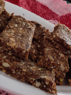A picture of Energy bar.