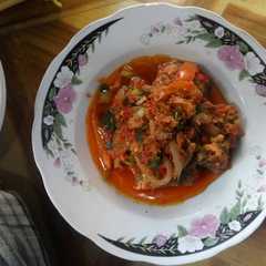รูปของ Balado Ikan Bandeng