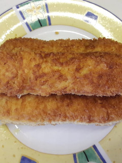 Foto resep Sosis Corndog