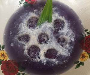 Resep Populer Kolak ubi biji salak Praktis Enak Resep Populer Kolak ubi biji salak Praktis Enak