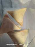 ซาโมซ่าไก่