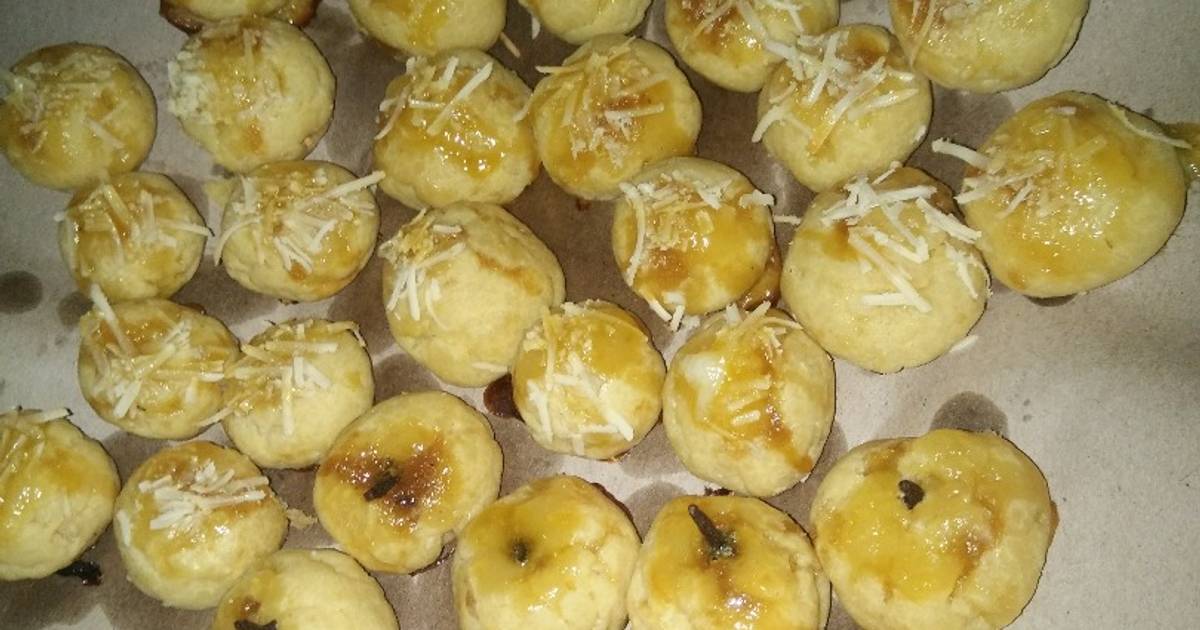 1.700 resep kue kering tanpa oven dan mixer enak dan 