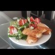 Bricks Blanc de Poulet/Chèvre frais