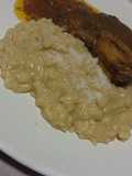 Rissotto alla milanese