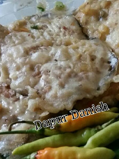 Foto resep Mendoan