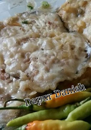 Foto resep Mendoan