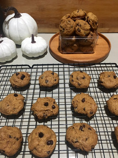 Foto resep Chocochips cookies renyah