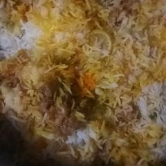 A picture of Chicken Biryani #kokabandcookpad.
