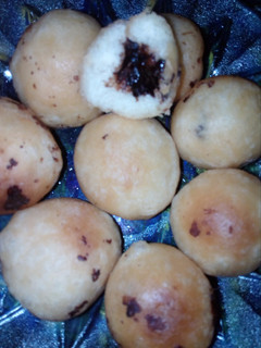 Foto resep Roti Goreng Empuk