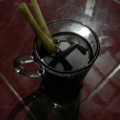 รูปของ Wedang sereh