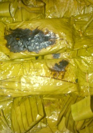 Foto resep Pepes Ikan