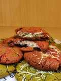 Unti Kelapa Soft Cookies