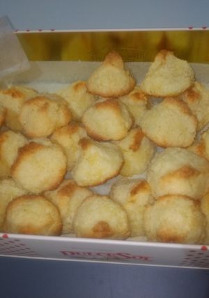 Una foto de Coquitos