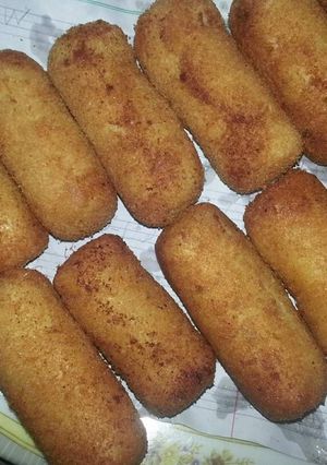 A picture of Bread rolls.