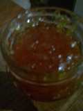 Mermelada de pomelo