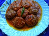 ছানার ডালনা (Chanar dalna recipe in bengali)