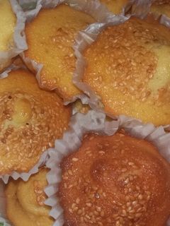 عکسی از دستور کیک یزدی