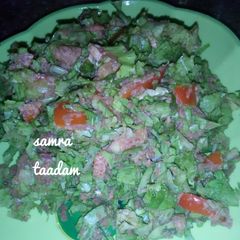 Datun salat A picture of Datun salat.