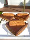 Palha italiana allo Speculoos