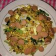Mie goreng jawa