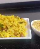 Kanda poha
