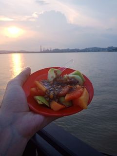 Foto resep Bumbu Rujak Buah