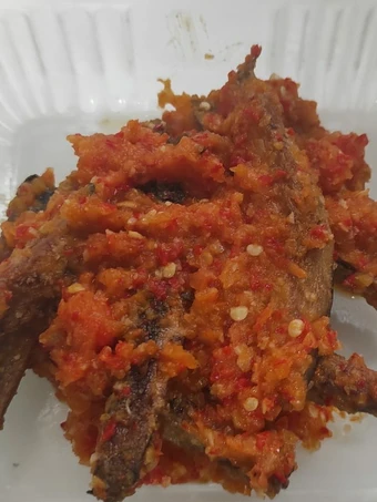 Langkah Mudah untuk Membuat Resep Balado Pindang Tongkol yang Lezat Anti Ribet, Uenak Banget