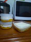 Labu kuning creamy
