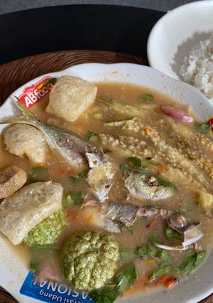 Foto resep Sepat Makanan Khas Sumbawa