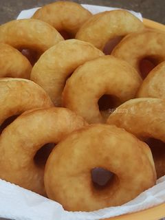 Foto resep Donat Kentang