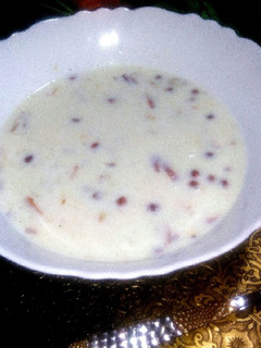 चावल की खीर (Chawal ki kheer recipe in hindi) रेसिपी मुख्य फोटो