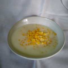 รูปของ Bubur jagung