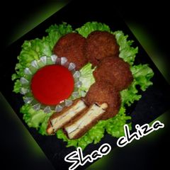 A picture of Shao chiza.