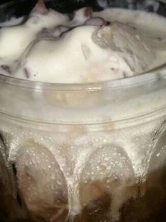 Foto resep Cola Float