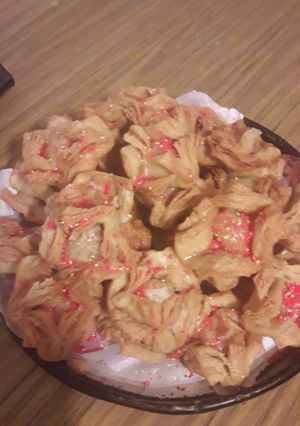 Una foto de Pasteles caseros