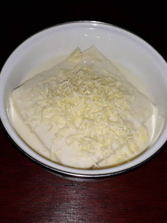 Foto resep Stup Roti Tawar